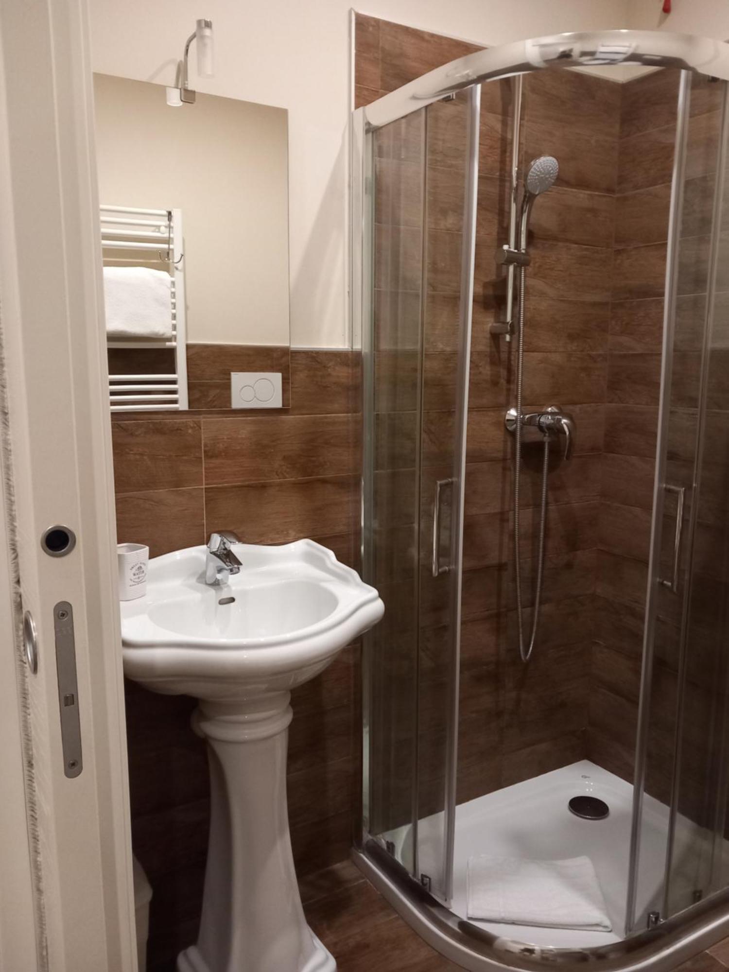 Bed & Breakfast Antica Dimora Stucky Treviso