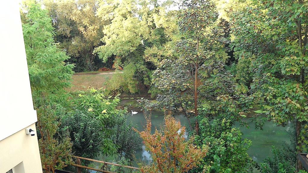 Bed & Breakfast Antica Dimora Stucky 2*
