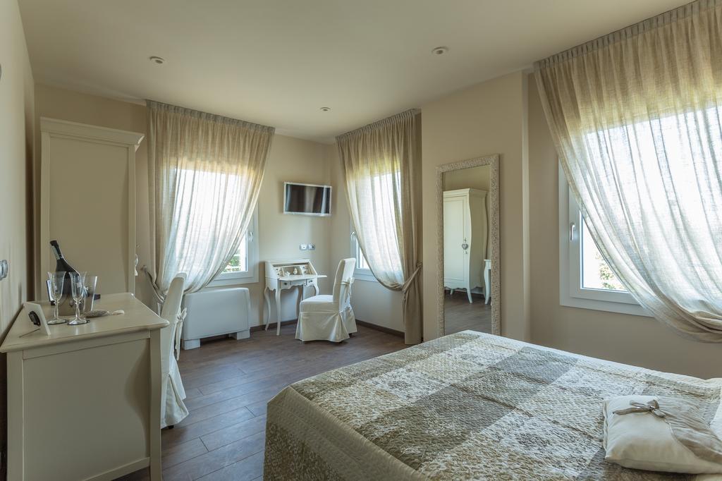 Antica Dimora Stucky Bed & Breakfast Treviso