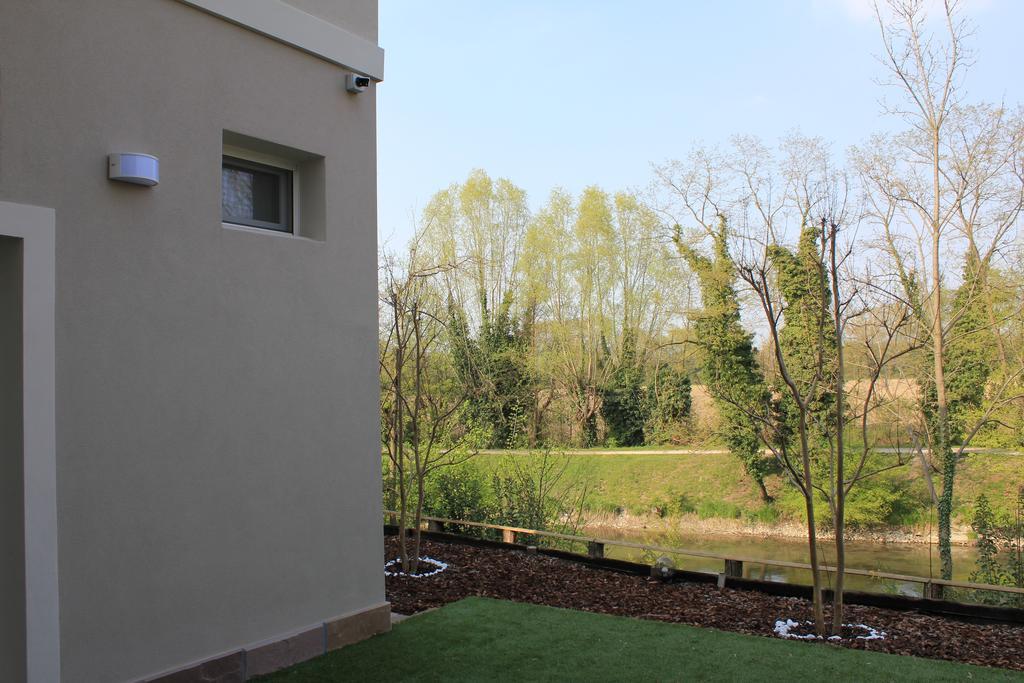 Antica Dimora Stucky Bed & Breakfast Treviso