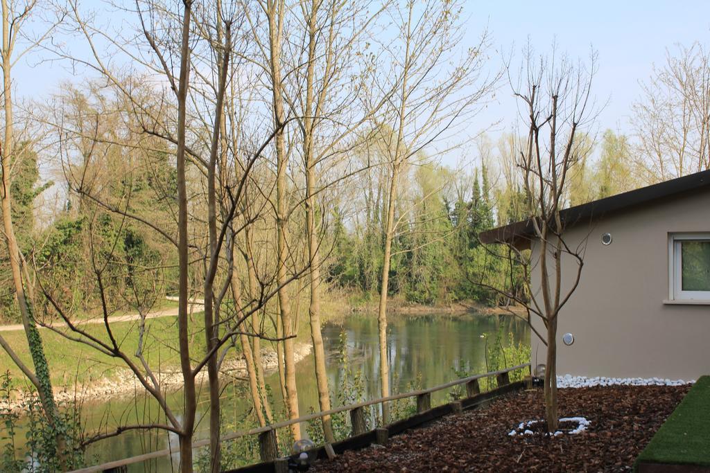 Bed & Breakfast Antica Dimora Stucky