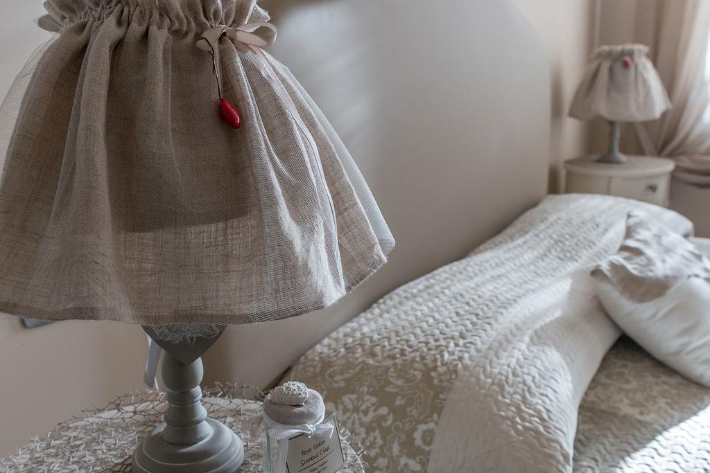 Antica Dimora Stucky Bed and breakfast