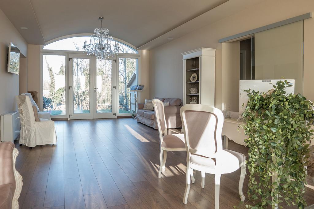 Bed & Breakfast Antica Dimora Stucky 2*