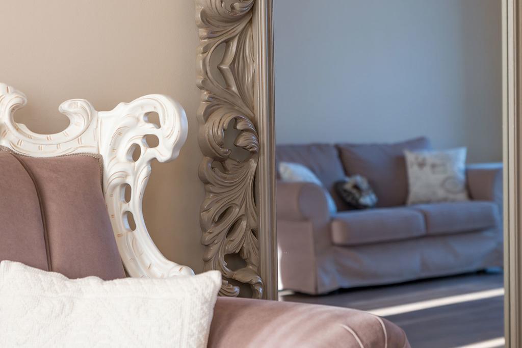 Antica Dimora Stucky Bed and breakfast