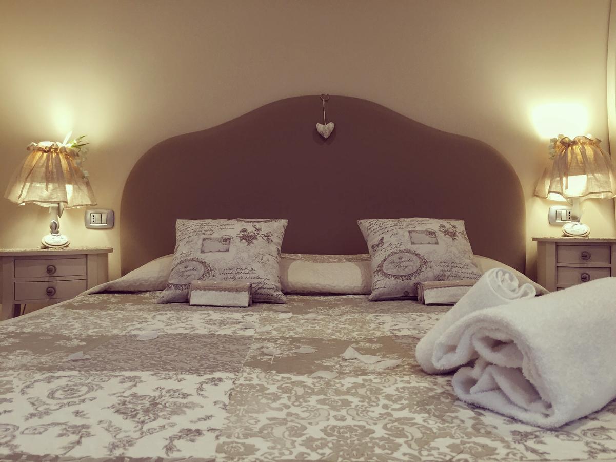 Bed & Breakfast Antica Dimora Stucky 2*