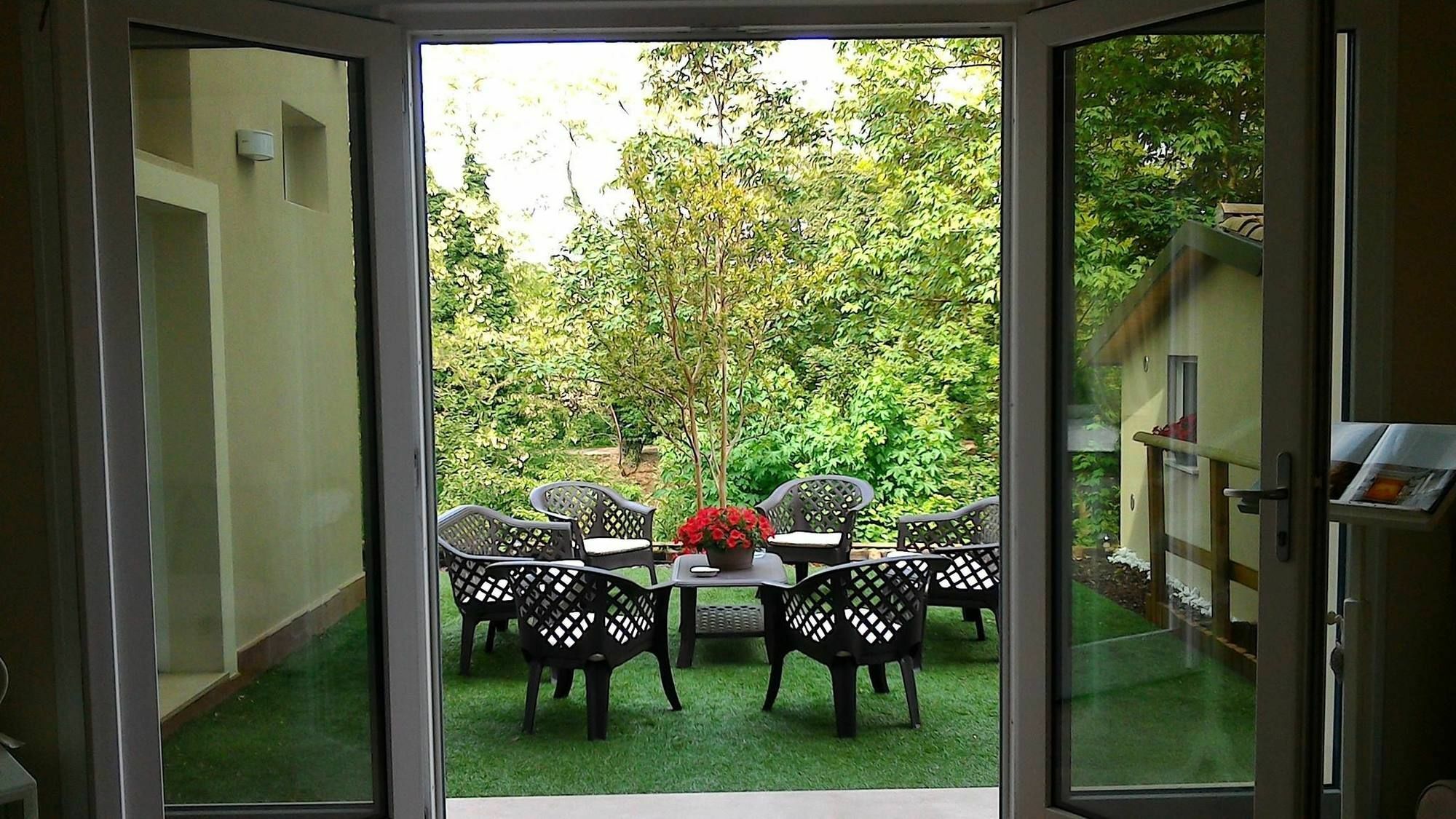 Antica Dimora Stucky Bed & Breakfast Treviso