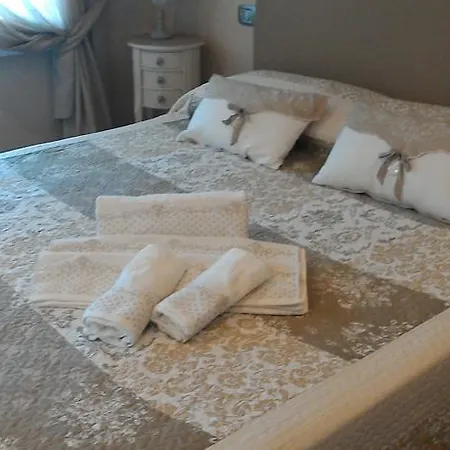 Antica Dimora Stucky Bed and Breakfast Treviso Habitación foto