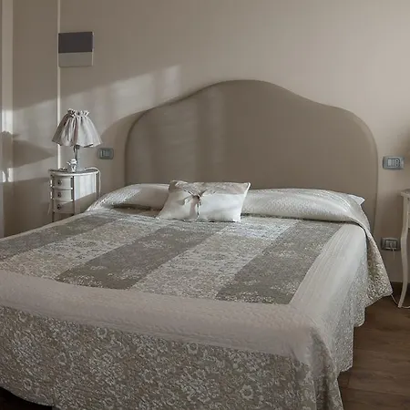 Antica Dimora Stucky Bed and Breakfast Treviso Exterior foto
