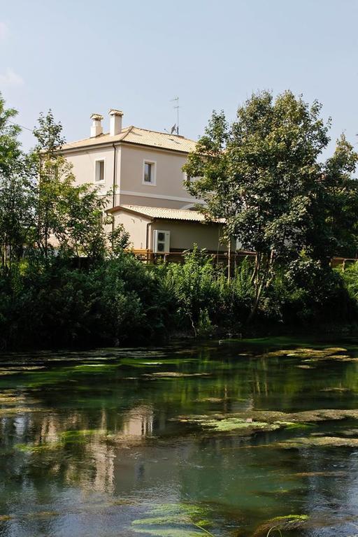 Antica Dimora Stucky 2* Treviso