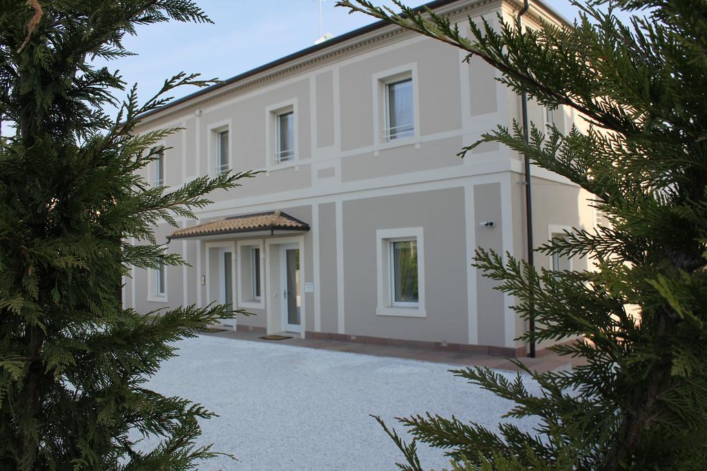 Frühstückspension Antica Dimora Stucky Treviso