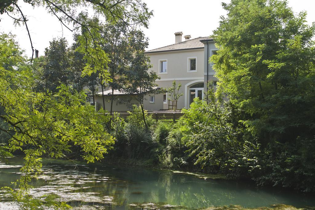 Antica Dimora Stucky
