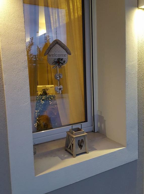 Frühstückspension Antica Dimora Stucky 2*