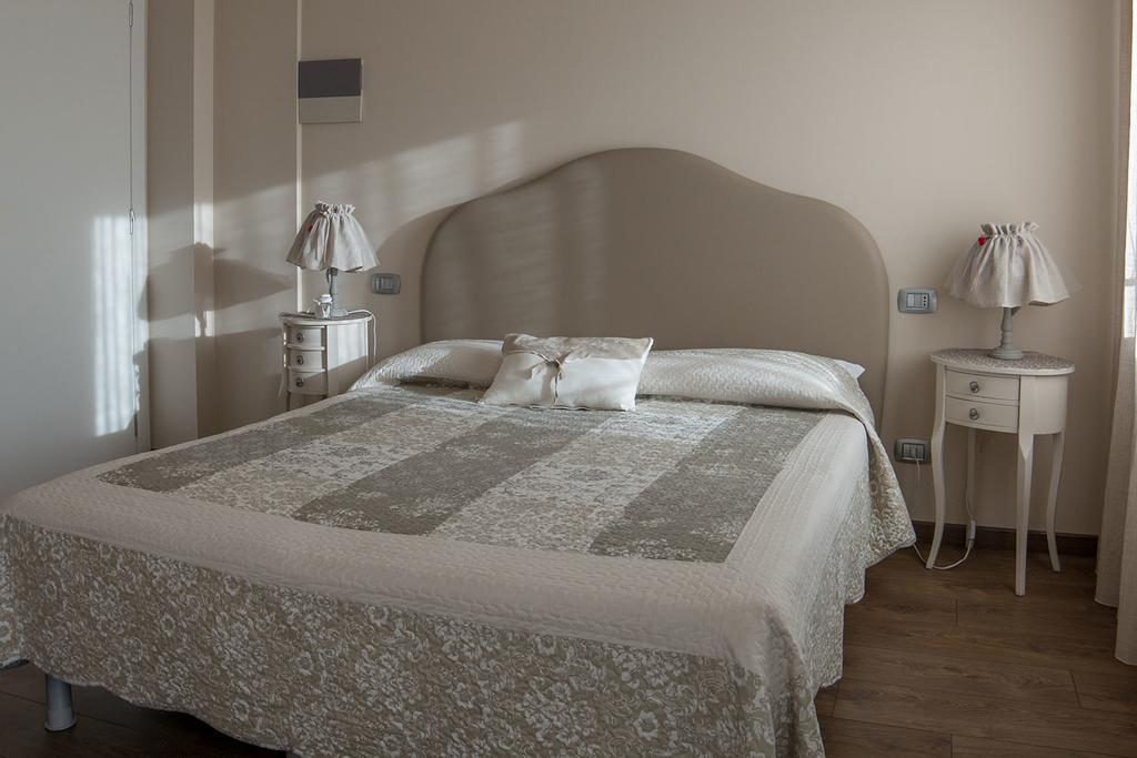 Antica Dimora Stucky 2*