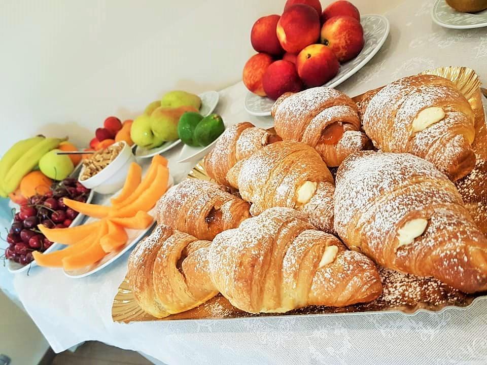 Frühstückspension Antica Dimora Stucky 2*