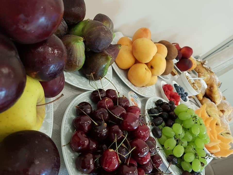 Antica Dimora Stucky Frühstückspension 2*